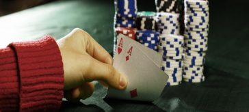 How to Play at a Casino: Beginner's Guide