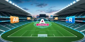 Augmented Reality Sports Betting Trends in Australia: The Future of Wagering Down Under